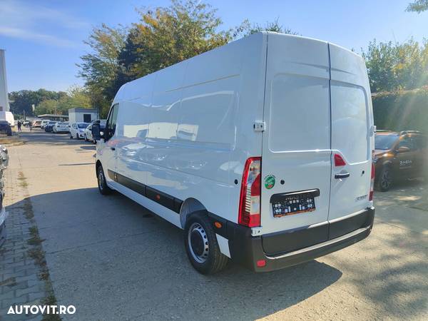 Renault MASTER VAN L3H2 - 10