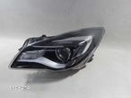 OPEL INSIGNIA LIFT 13-17 LAMPA PRZOD LEWA LED 13409908 - 4