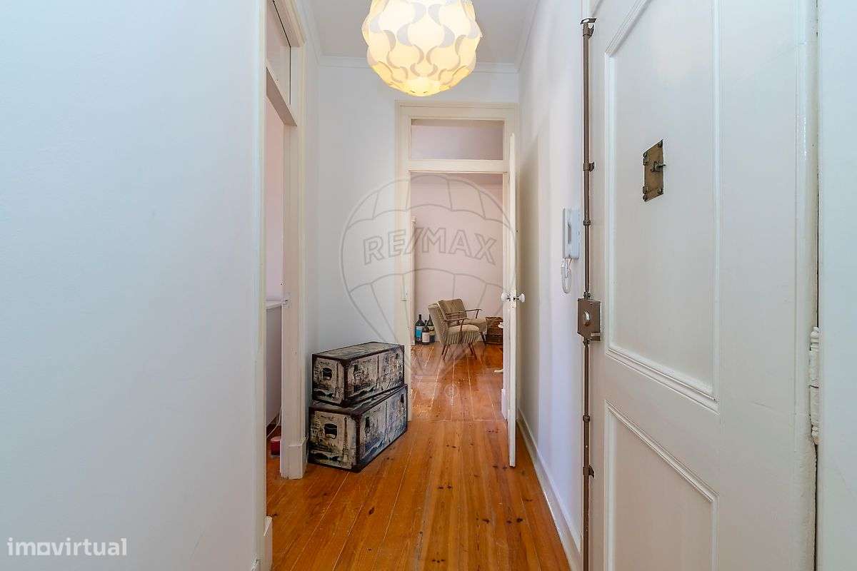 Apartamento T2 para venda - Grande imagem: 4/40