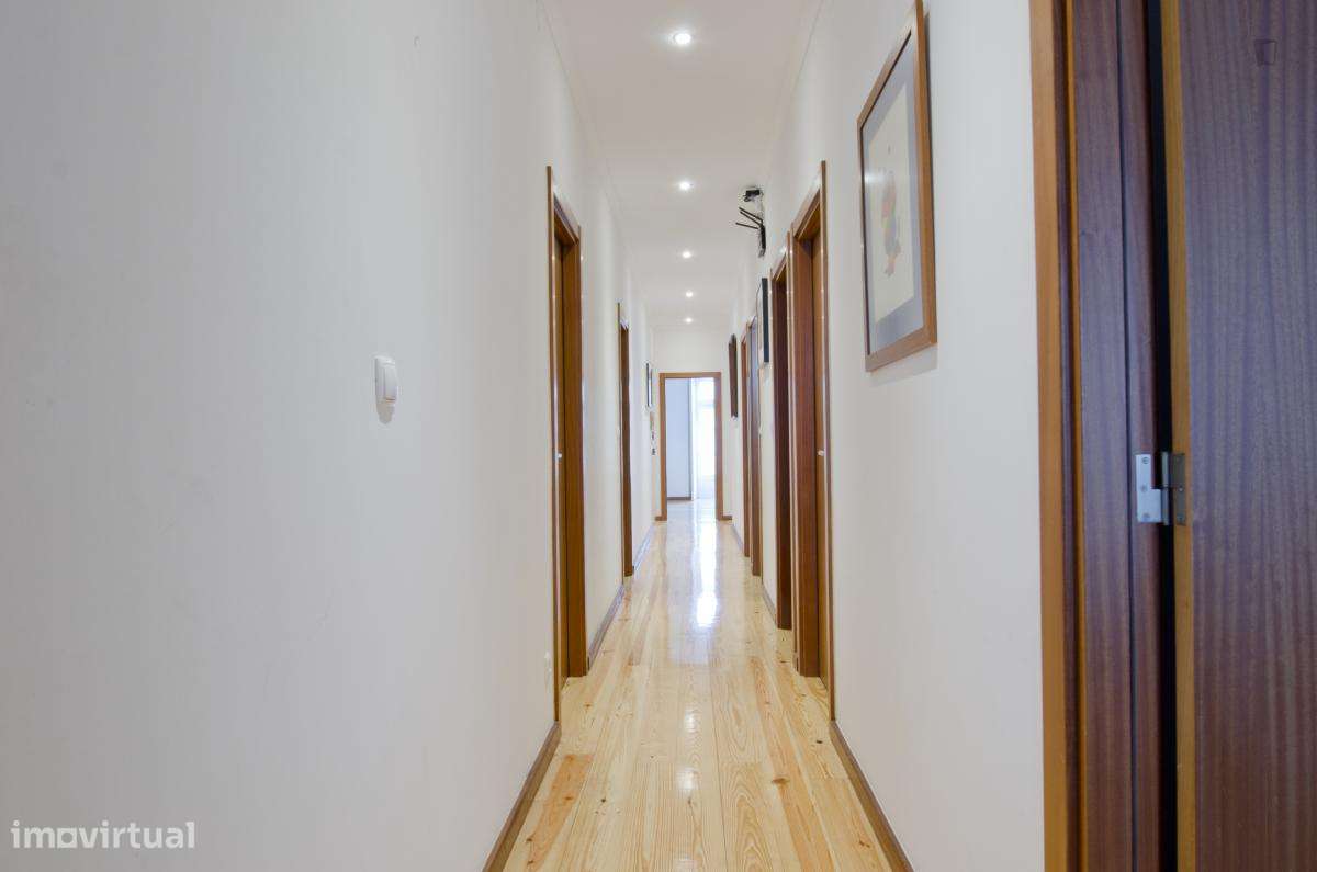 Quarto - localizado em Entrecampos Lisbon - Grande imagem: 2/8