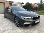 BMW Seria 5 M550i xDrive sport - 1