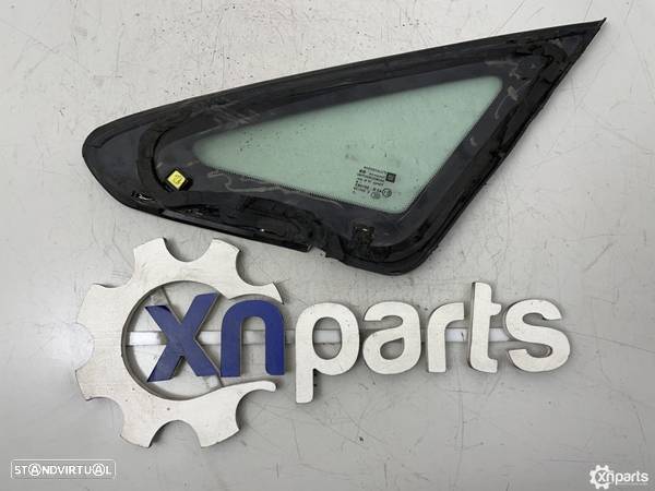 Vidro fixo Dto Frente Usado OPEL ASTRA J (P10) 1.6 CDTi REF. AS2M3236DOT682 - 2