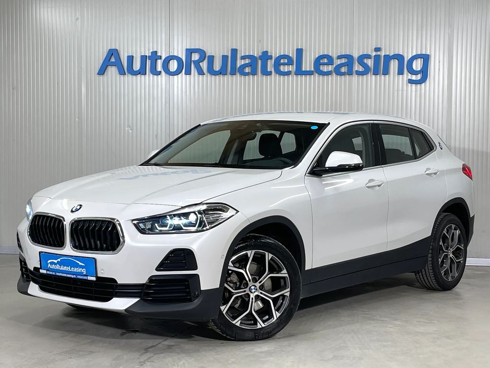 BMW X2 sDrive18i Aut. Advantage Plus 2023