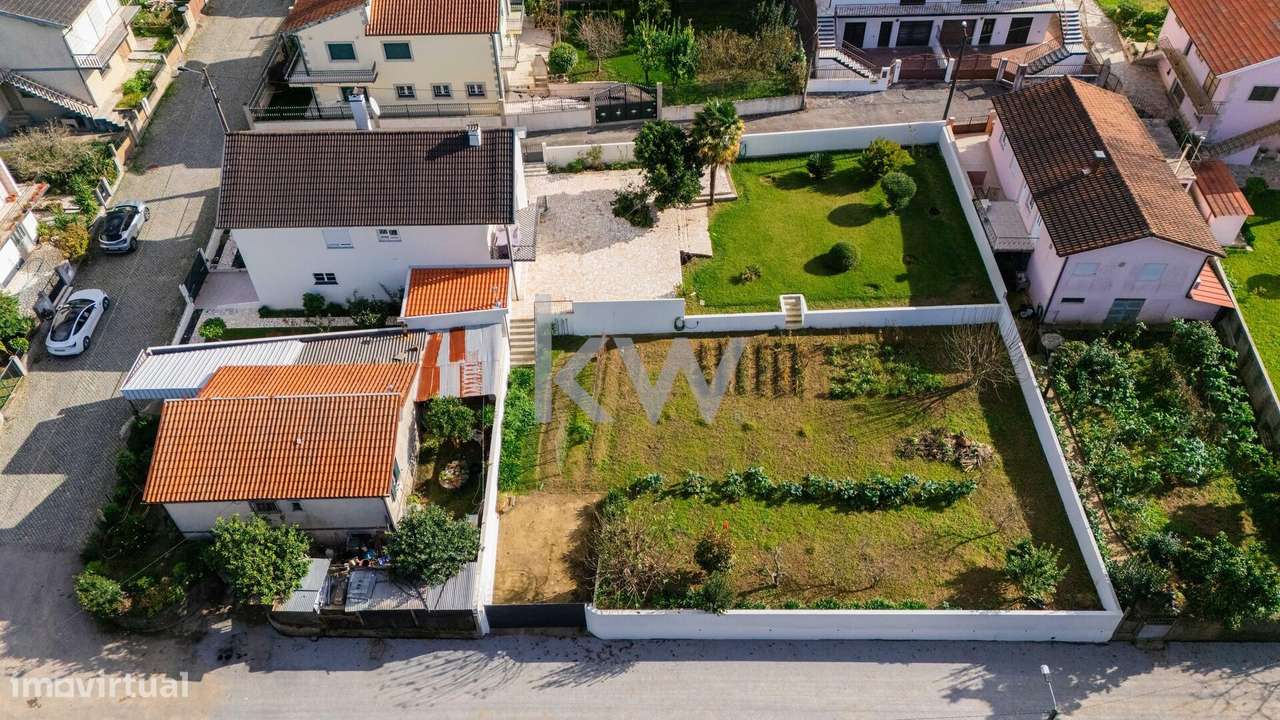 Terreno com Viabilidade de Construção em Marrancos Vila Verde Braga - Grande imagem: 3/15