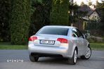 Audi A4 Avant 1.6 - 10