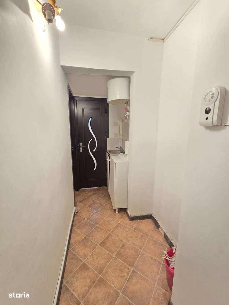 Apartament 1 camera Micro 19 parter-3