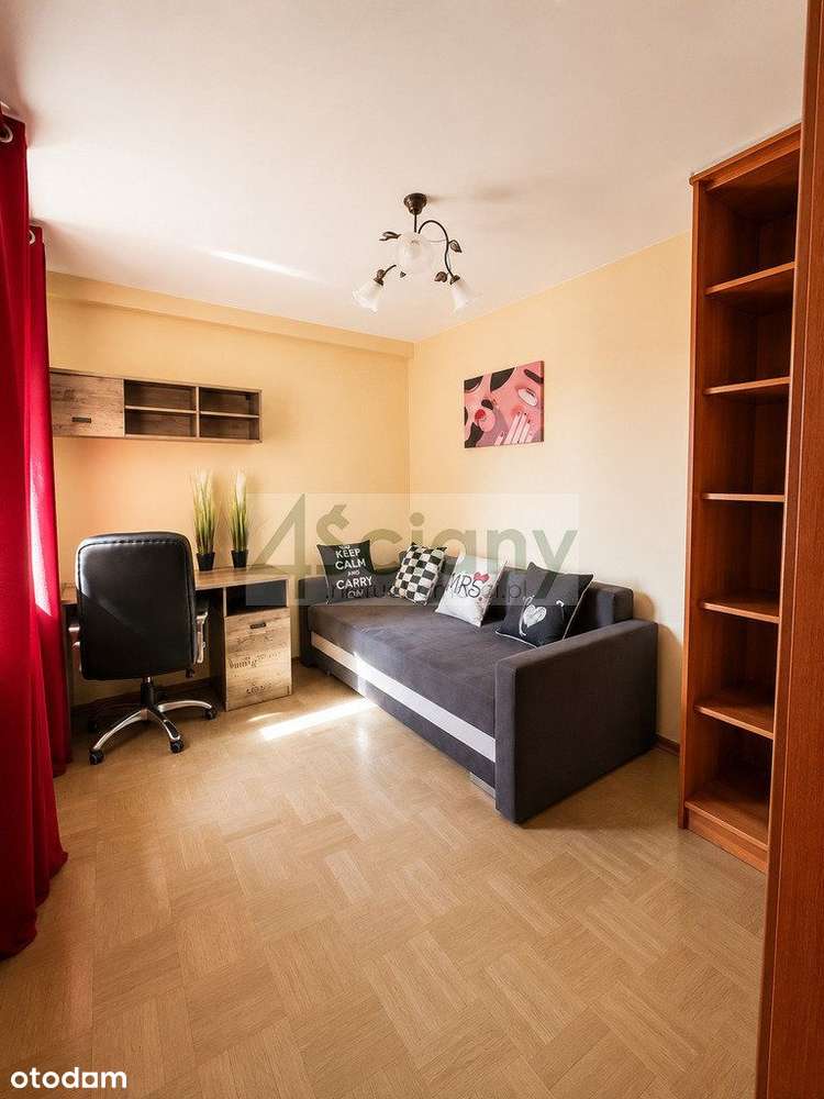 4-pokojowe mieszkanie 82 m²-6