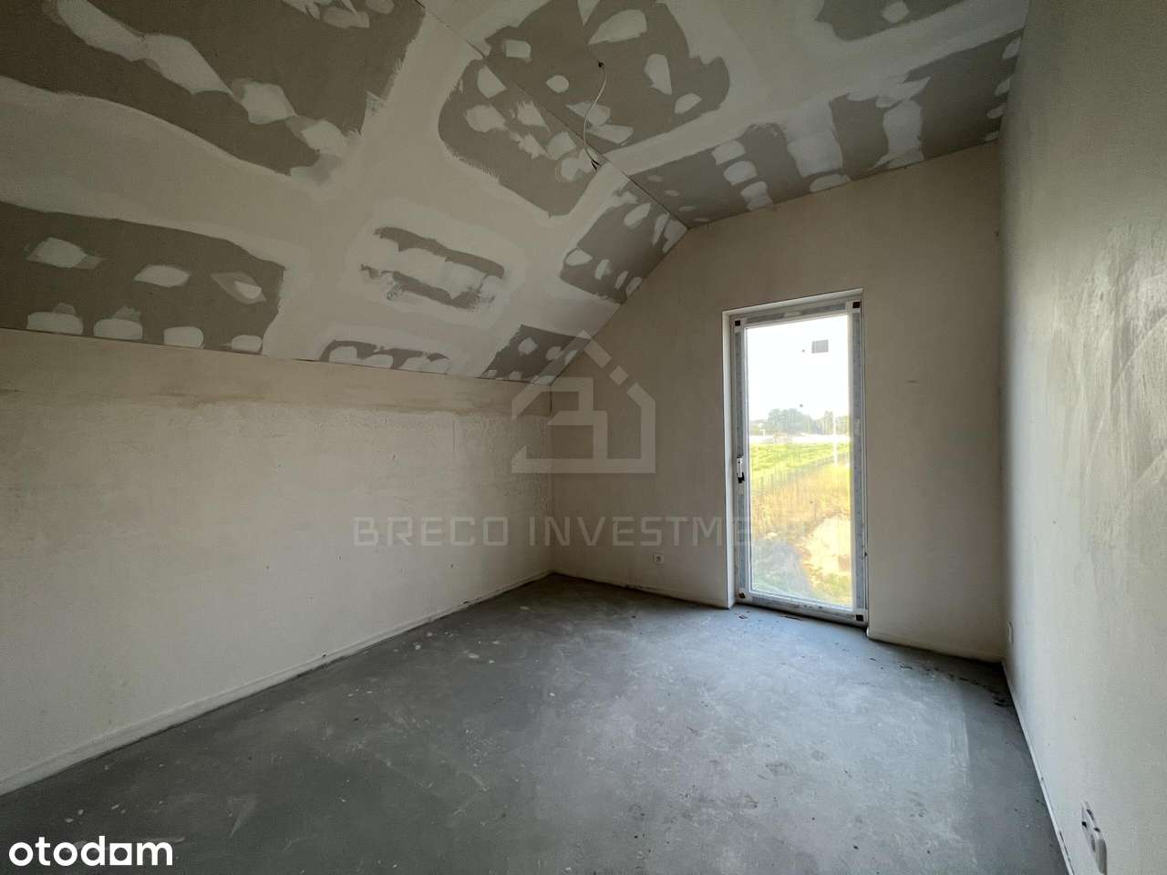 Promocyjna cena do końca roku! Dom wolnostojący!  0% prowizji-5