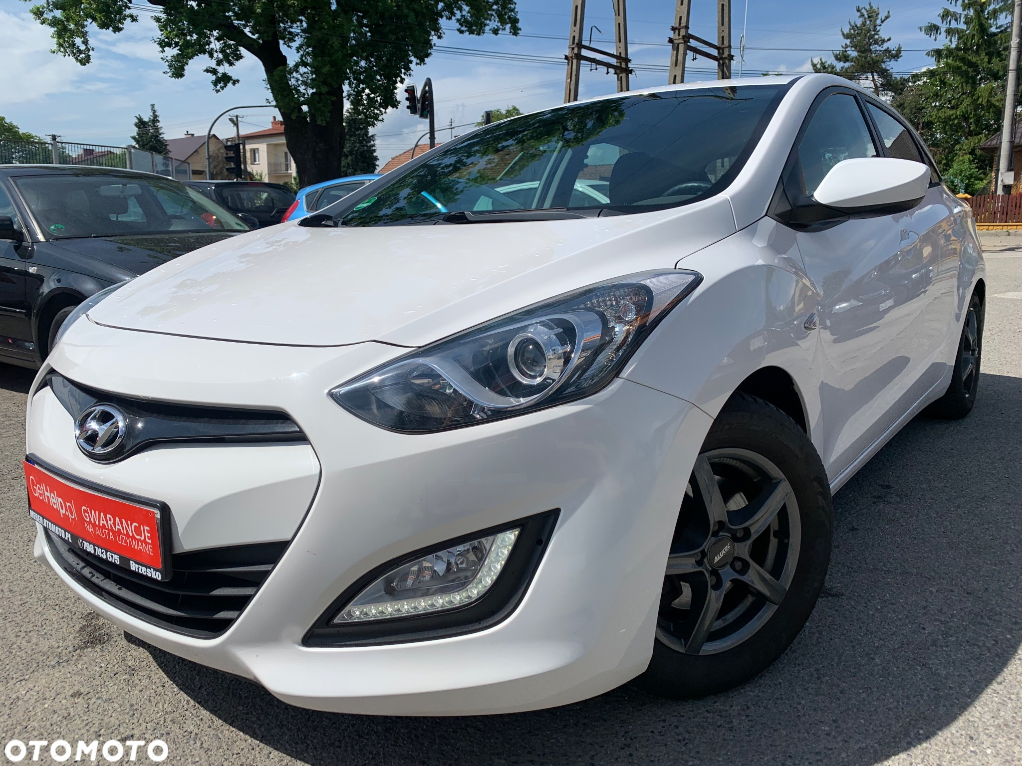 Hyundai I30 1.4 Classic - 10