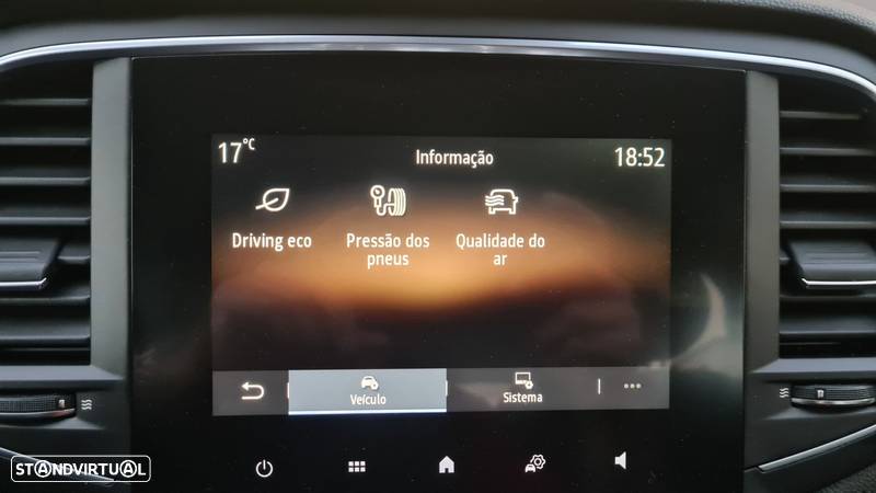 Renault Mégane 1.5 Blue dCi Intens EDC - 30