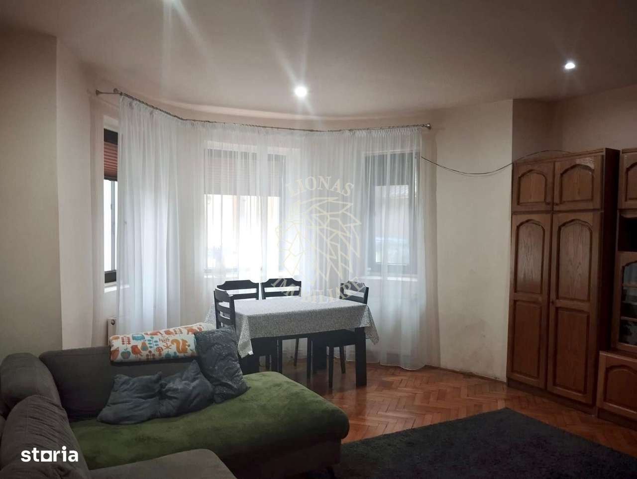 Casa 3 camere 126 mp-terasa-curte-zona barbeque-Ultracentral - Imagine principală: 3/9