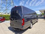 Mercedes-Benz Sprinter - 5