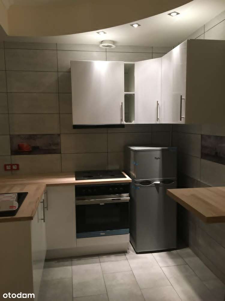 Wynajmę mieszkanie 45 m2 w Gdyni przy ul Śląskiej - Pełny obrazek: 4/7