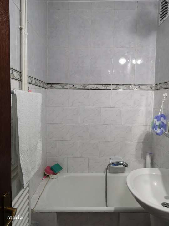 Apartament 2 camere pozitionat in Sacele-9