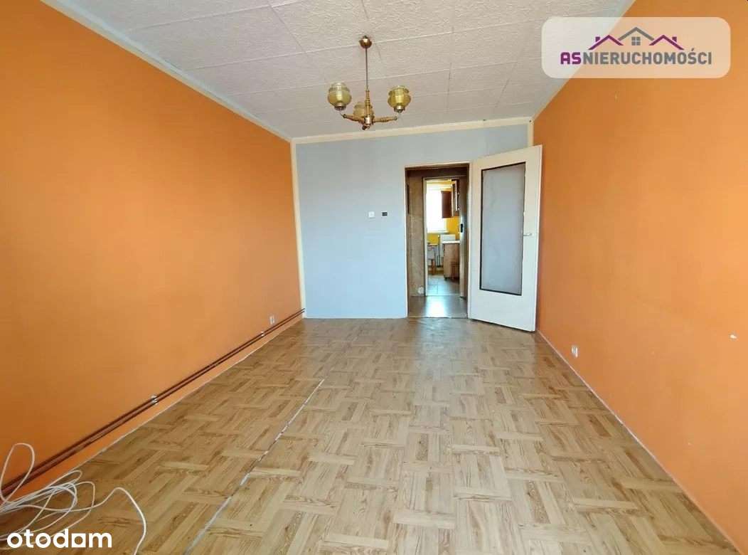 2 pokoje, balkon, piękny widok, Stoisław - Pełny obrazek: 4/14