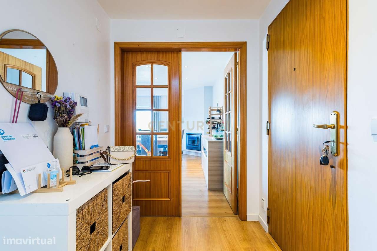 Apartamento T3 — Sismarias, Leiria - Grande imagem: 3/27
