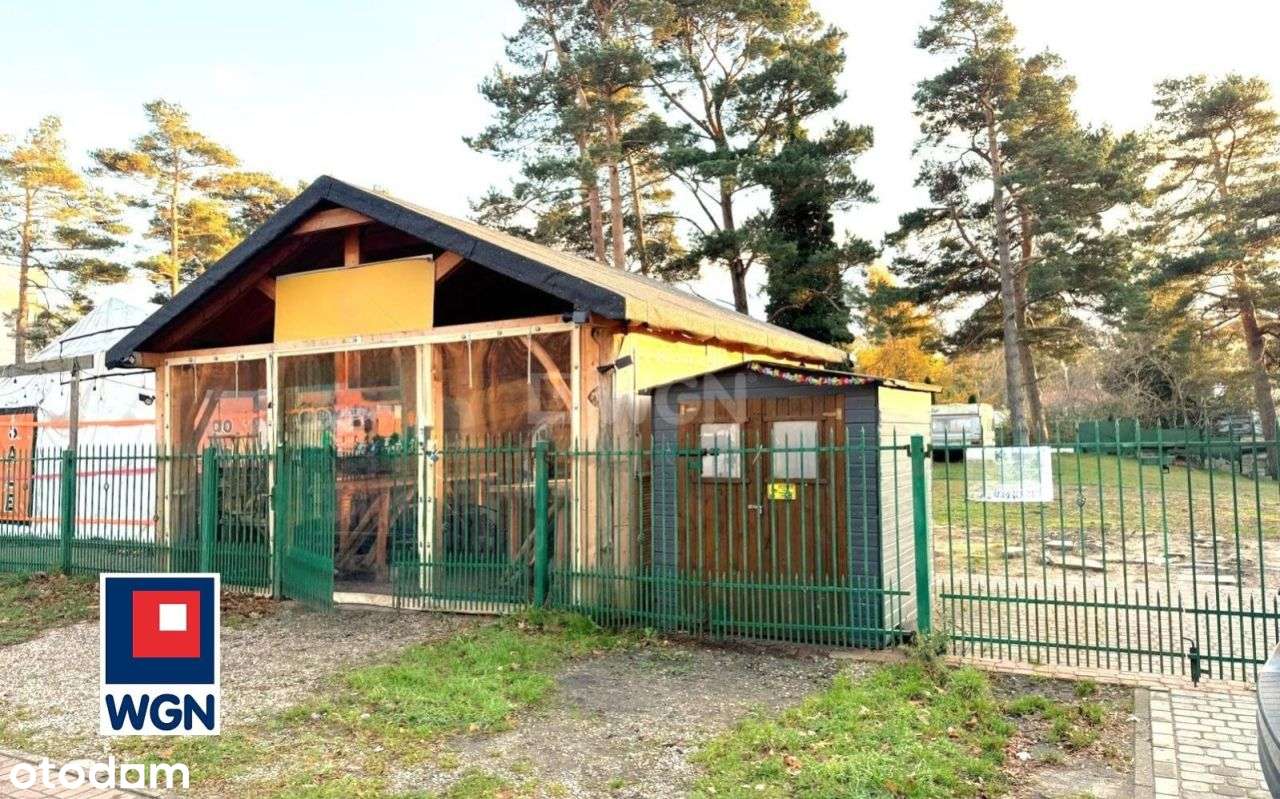 Lokal gastronomiczny w Jastrzębiej Górze - gotowy-9