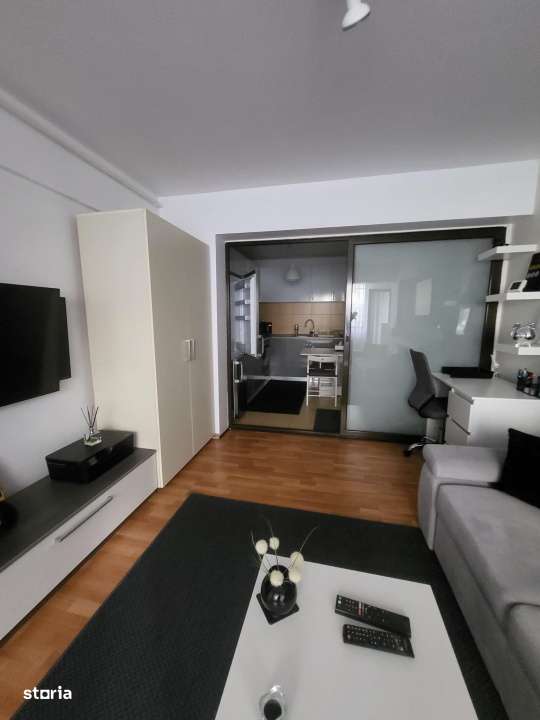 2 camere bloc nou zona Apusului - loc de parcare inclus - Imagine principală: 2/15