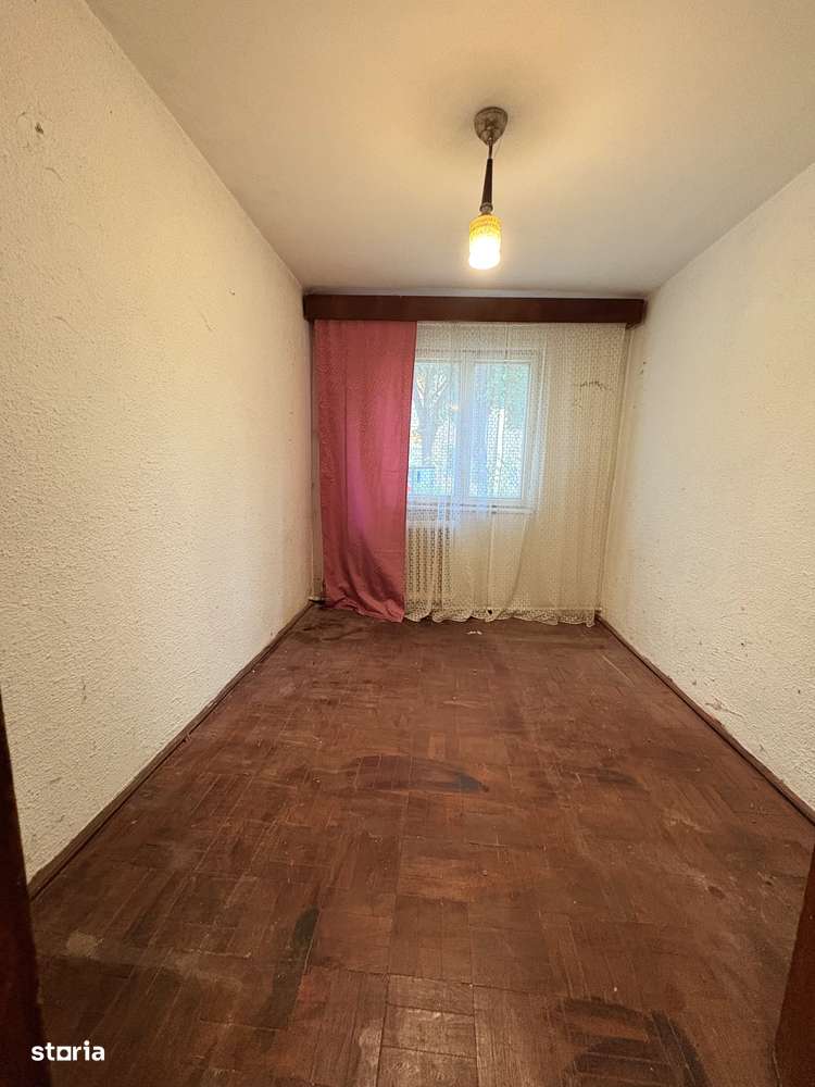 Apartament 3 camere | Parter | Ostroveni - Imagine principală: 4/6