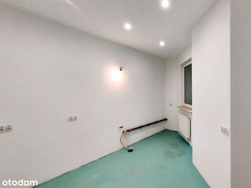 90 m², 3 pokoje w kamienicy - stan deweloperski-11