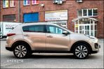 Kia Sportage - 5