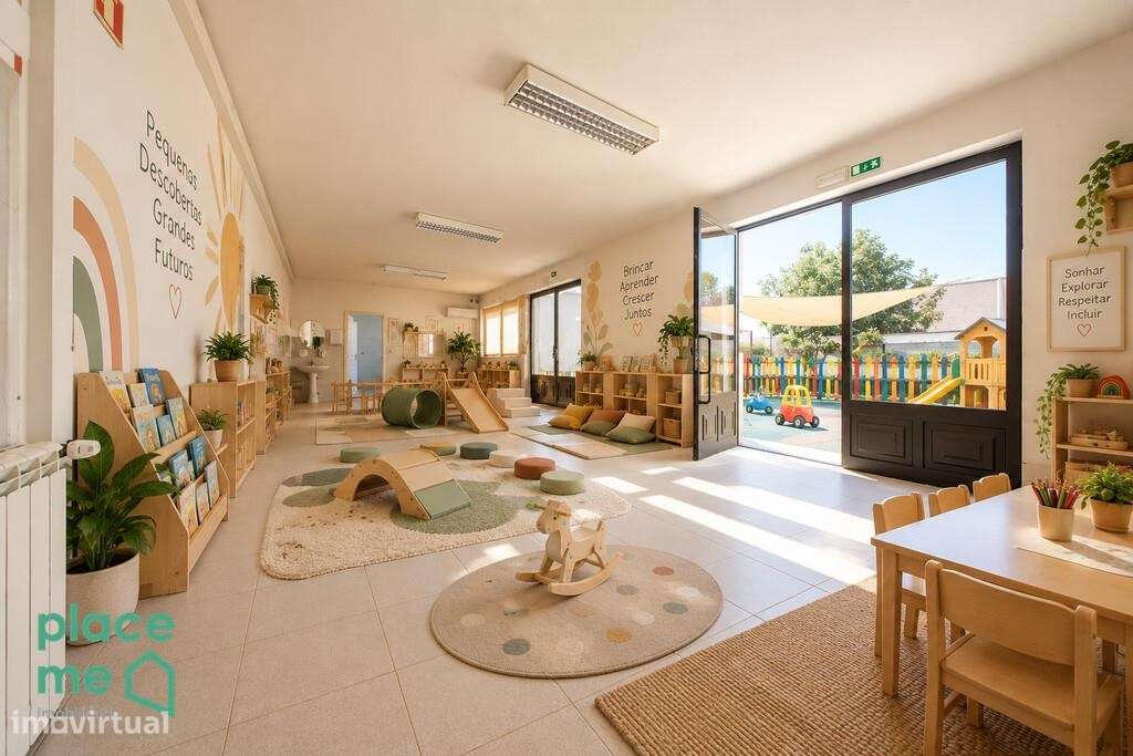 Moradia Individual com mais de 900m2 em Palmeira, Braga-57