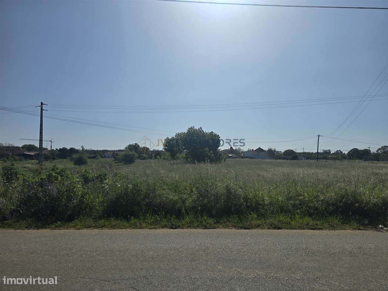 Terreno  Venda em Sosa,Vagos-12