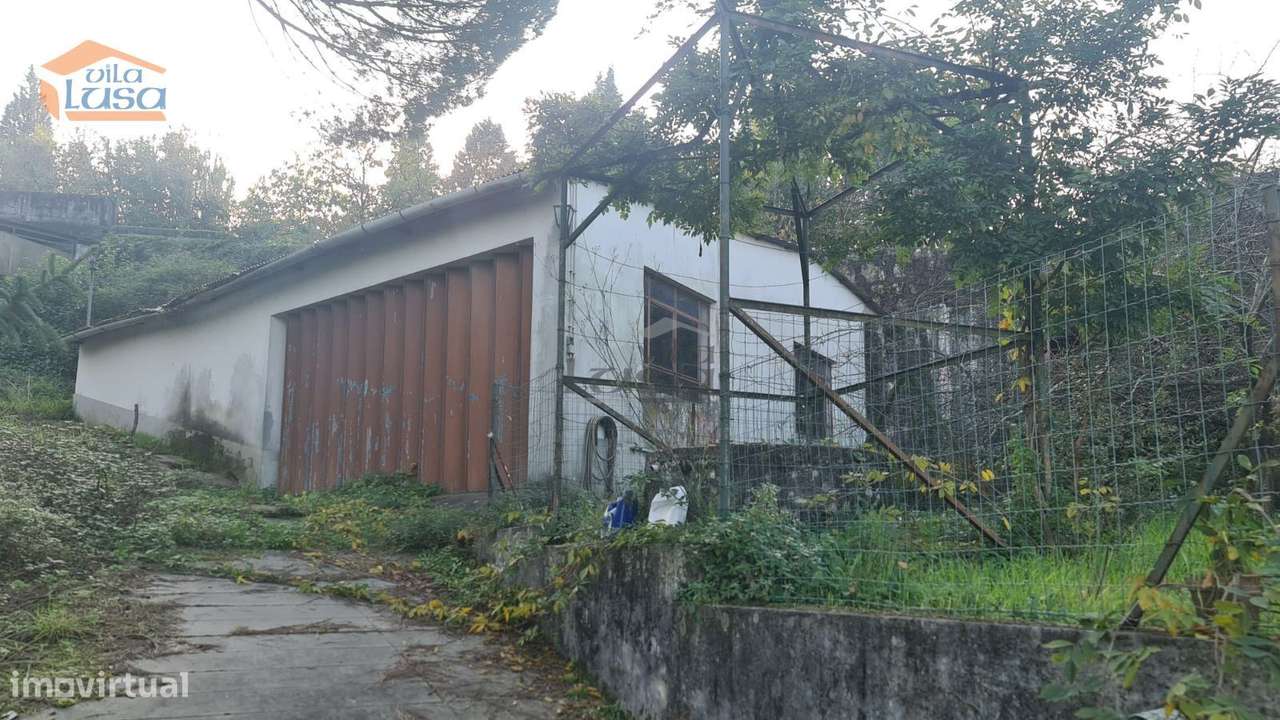 Quinta com vistas para o Rio Douro, 3000m2 em Vila Nova de Gaia-24