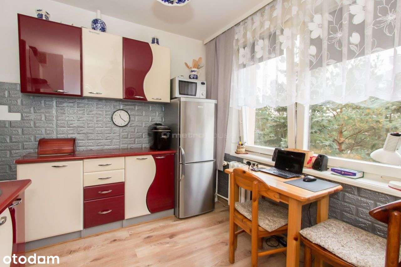 Mieszkanie, 43,70 m², Borne Sulinowo - Pełny obrazek: 5/9