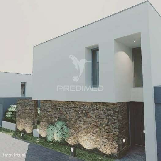 Moradia Independente T5 com Piscina Privada - Grande imagem: 5/40