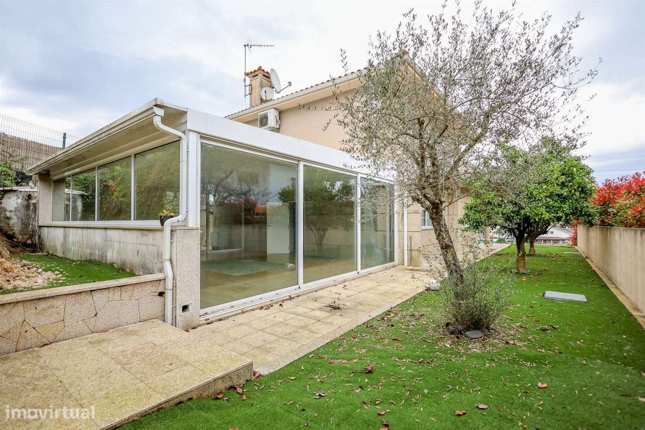 Moradia T3 Venda em Sande (São Martinho),Guimarães-22