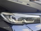 BMW 520 d Pack M Auto - 7