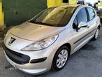 Peugeot 207 1.4 HDi Trendy - 2