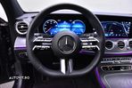 Mercedes-Benz E 220 d 9G-TRONIC AMG Line - 17