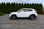 Hyundai Tucson 2.0 CRDi 4WD Intro Edition - 13