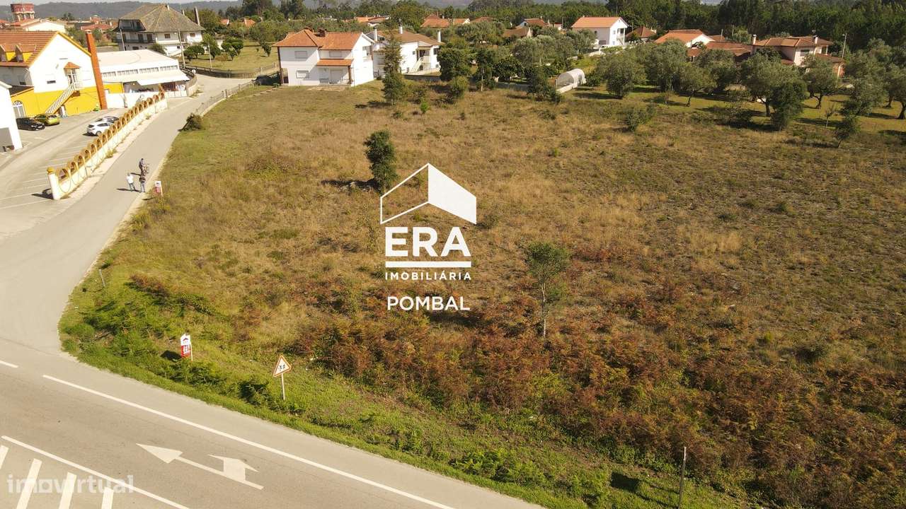 Terreno com 7169m2 - Grande imagem: 3/6