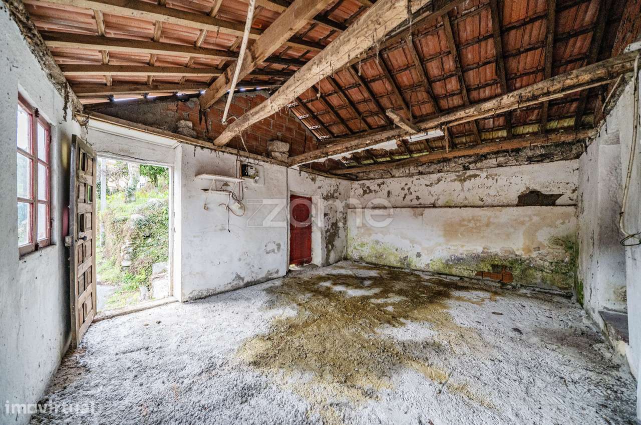 Moradia na barragem do Ermal - Grande imagem: 3/19