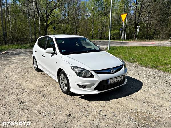 Hyundai I30 1.4 Comfort - 5