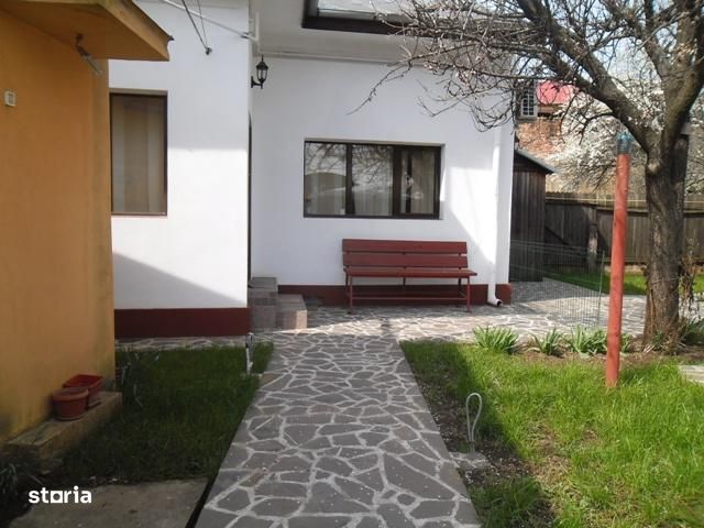 Inchiriere spatiu (casa individuala) ultracentral, Ploiesti