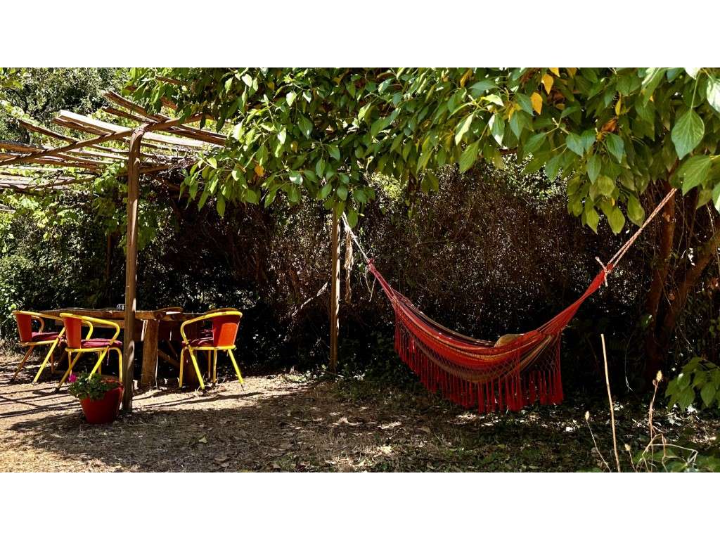 CASAS de CAMPO (3 Prédios)-38