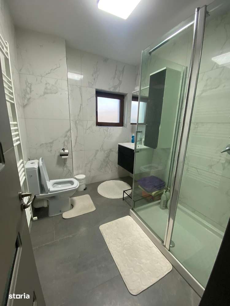 PRET ATRACTIV ! Casa mobilata si utilata-2