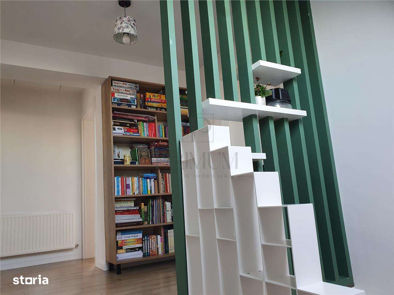 Sag- mobilata si utilata- teren generos- garaj - Imagine principală: 5/8