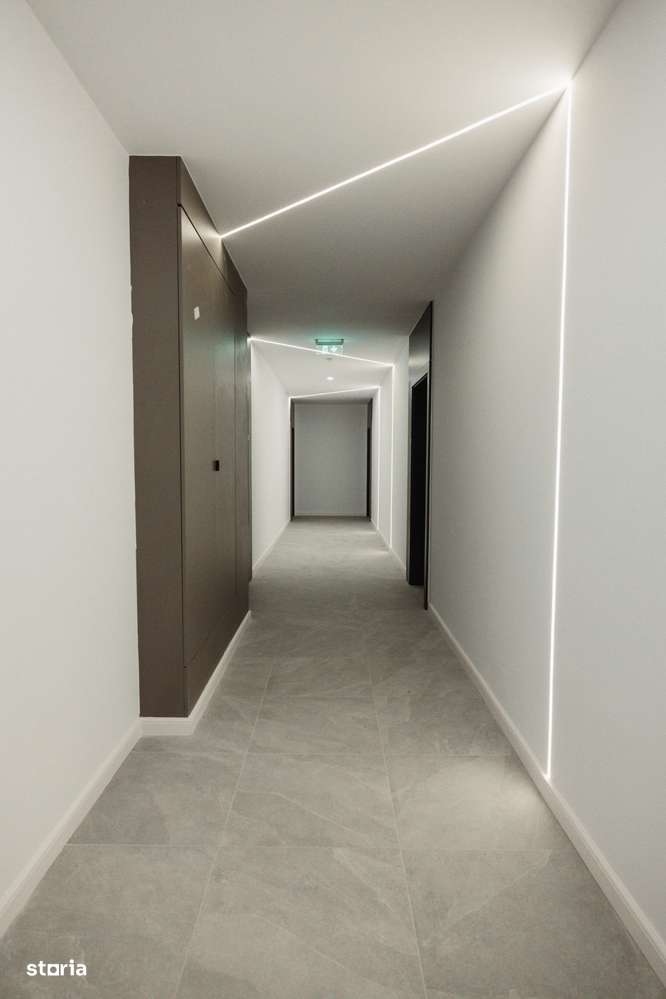 Elite Town Timisoara - Apartament 2 camere | TORONTALULUI-4