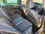 Volkswagen Golf 2.0 TDI DSG Highline - 24