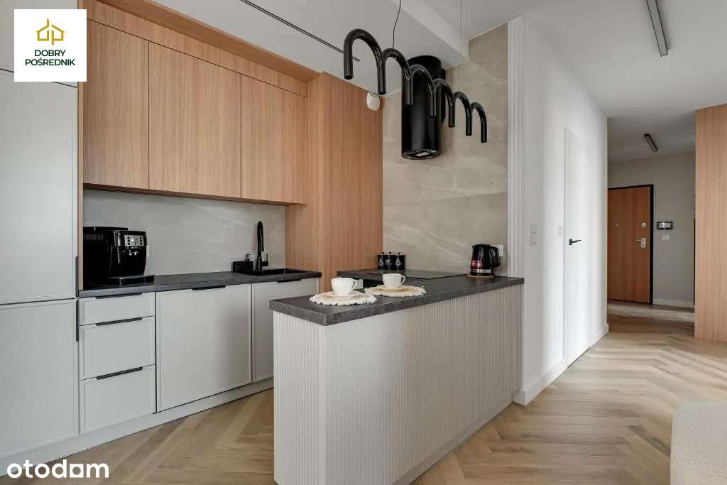 Wysoki standard pod klucz  | Sauna | 4 Pokoje - Pełny obrazek: 3/18