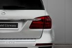 Mercedes-Benz GL 500 4-Matic - 15