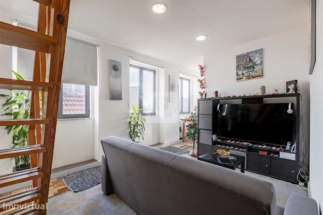 Prédio Baixa Porto Sé | Prédio Investimento | Rentabilidade Prédio - Grande imagem: 5/36