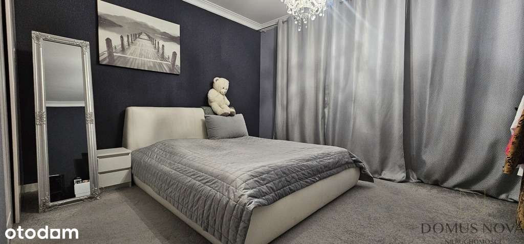 Luksusowy apartament z widokiem na panoramę miasta-9