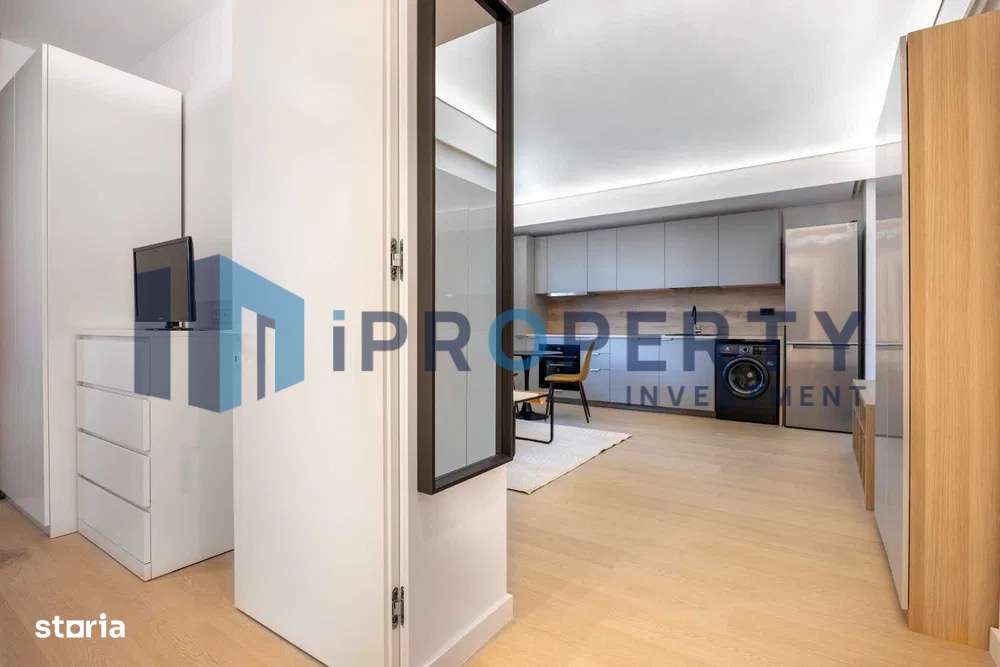 Cortina North | 2 Camere | Centrala | - Imagine principală: 4/8