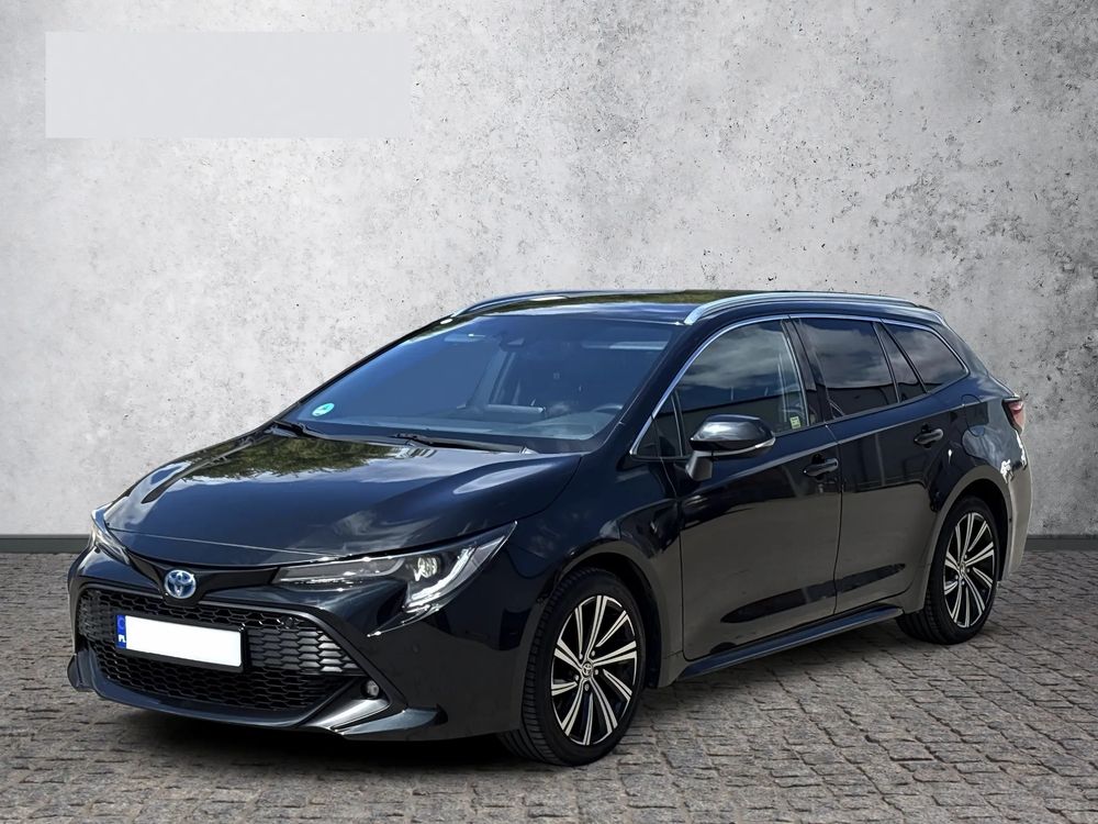 Toyota Corolla Seria E21 (2019-) 2.0 Hybrid Executive 2022